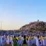 What to Expect in Arafah